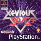 Xevious 3D/G+