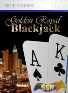 Golden Royal Blackjack
