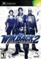 WinBack 2: Project Poseidon