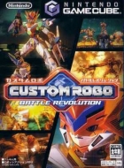 Custom Robo