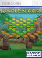 Jungle Blocks