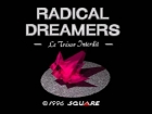 Radical Dreamers: Nusumenai Houseki