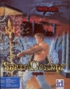 Spear of Destiny: A Wolfenstein 3D Adventure!