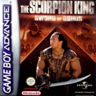 The Scorpion King: Sword of Osiris