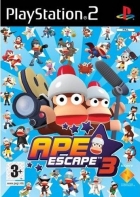 Ape Escape 3