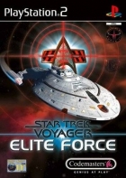 Star Trek: Voyager Elite Force