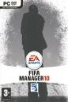 FIFA Manager 10