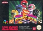 Mighty Morphin Power Rangers