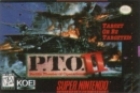 P.T.O. II: Pacific Theater of Operations