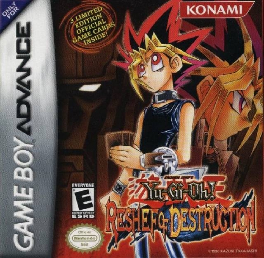 Yu Gi Oh 5Ds Master Of The Cards Wii Iso
