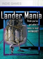 Lander Mania