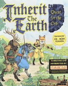 Inherit the Earth: Quest for the Orb