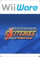 Excitebike: World Rally