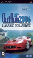 OutRun 2006: Coast 2 Coast