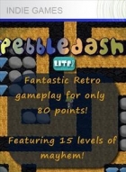 PebbleDash Lite