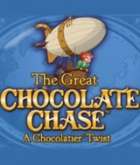 The Great Chocolate Chase: A Chocolatier Twist