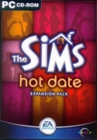 The Sims: Hot Date