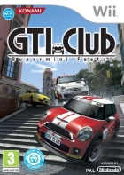 GTI Club: Supermini Festa!