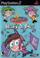The Fairly Odd Parents: Breakin Da Rules