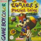 Conker's Pocket Tales
