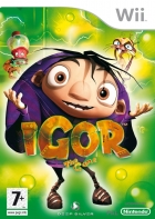 Igor: The Game