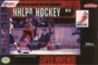 NHLPA Hockey '93