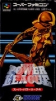 Super Power League 4