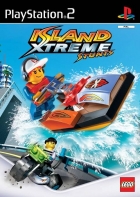 Island Xtreme Stunts