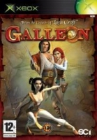 Galleon: Islands of Mystery