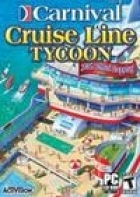 Carnival Cruise Line Tycoon 2005: Island Hopping