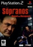 The Sopranos: Road to Respect