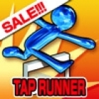 Let's TAP: Tap Runner