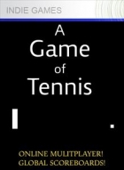 A Game of Tennis