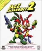 Jazz Jackrabbit 2