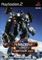 Armored Core 2: Another Age