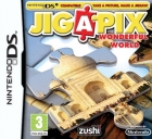 Jig-A-Pix: Wonderful World