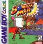 Pocket Bomberman (GBC)