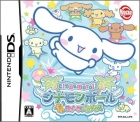 Cinnamoroll: KuruKuru Sweets Paradise