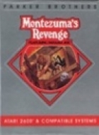 Montezuma's Revenge featuring Panama Joe