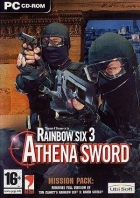 Tom Clancy's Rainbow Six 3: Athena Sword