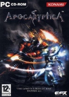 Apocalyptica