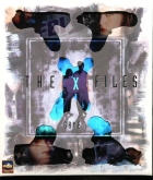The X Files Game