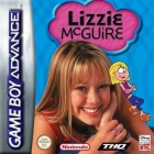 Lizzie McGuire: On the Go!