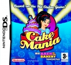 Cake Mania