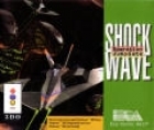 Shockwave: Operation Jumpgate