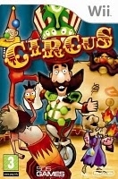 Circus Wii