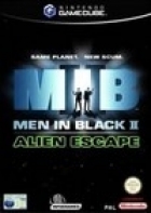 Men in Black II: Alien Escape