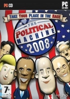 The Political Machine 2008