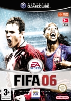FIFA 06 Soccer