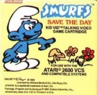 Smurfs Save The Day